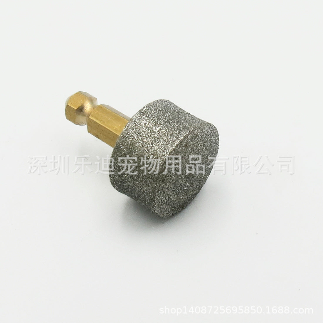 Hot Selling New Pet Nail Polisher Electric Manicure Nail Clippers Cat and Dog Clean Nail Clipper Manicure Knife Amazon