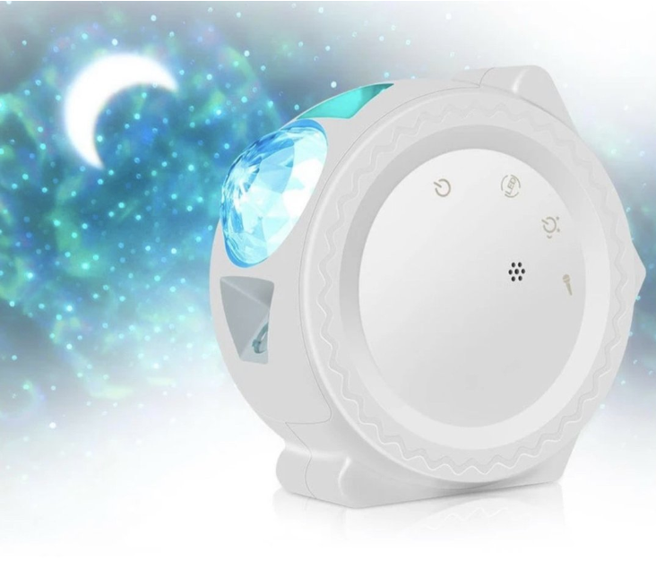 Sterrenhemel Projector Led
