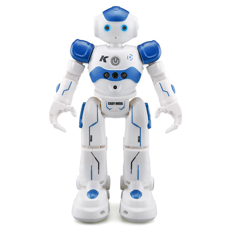Intelligent robot Kaidiweida multifunctional charging moving children's toy boy dancing remote control dialogue robot